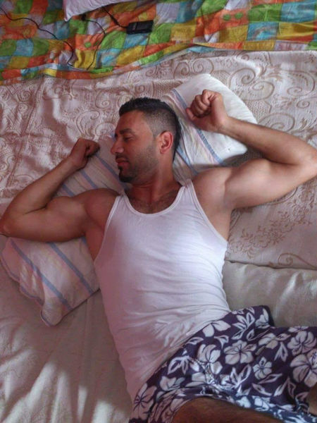 Escorts Istanbul, Turkey Manly Arab Guy Live in Istanbul