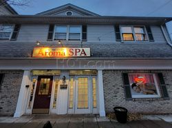 Massage Parlors Westfield, New Jersey Aroma Spa