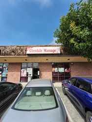 Glendale, California New Glendale Massage
