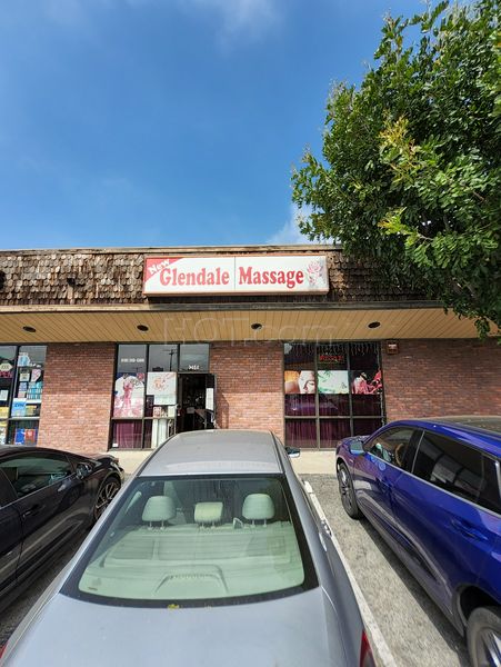 Massage Parlors Glendale, California New Glendale Massage
