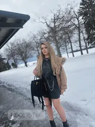 Escorts Mississauga, Ontario Jade