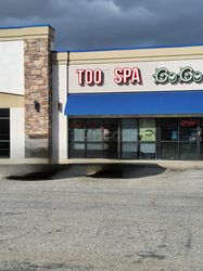 Ogden, Utah Too Spa