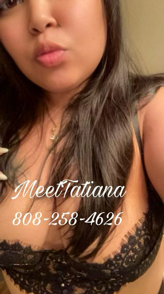 Escorts Pinole, California EliteTatiana