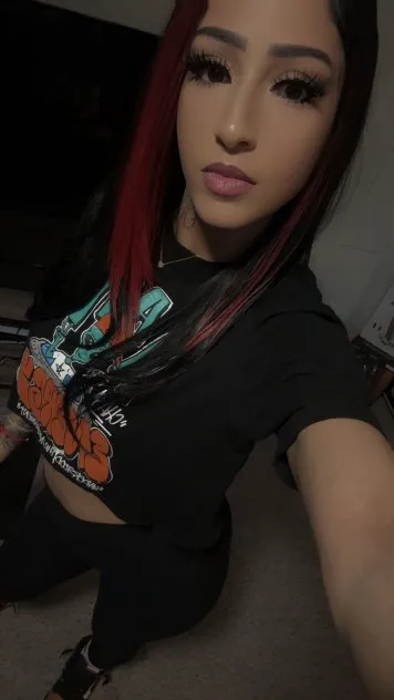 Escorts Chicago, Illinois prettynreallife