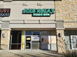 Massage Parlors Keller, Texas Sole Relax Foot Spa