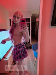 Escorts Vancouver, British Columbia Loona