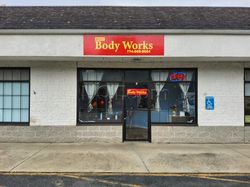 Rehoboth, Massachusetts Best Body Works