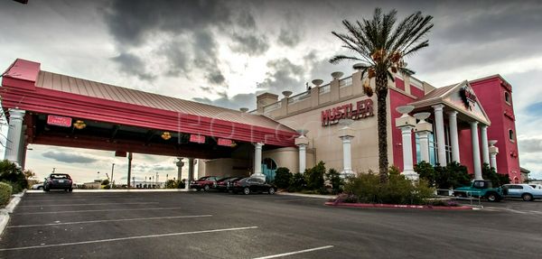 Strip Clubs Las Vegas, Nevada Kings of Hustler