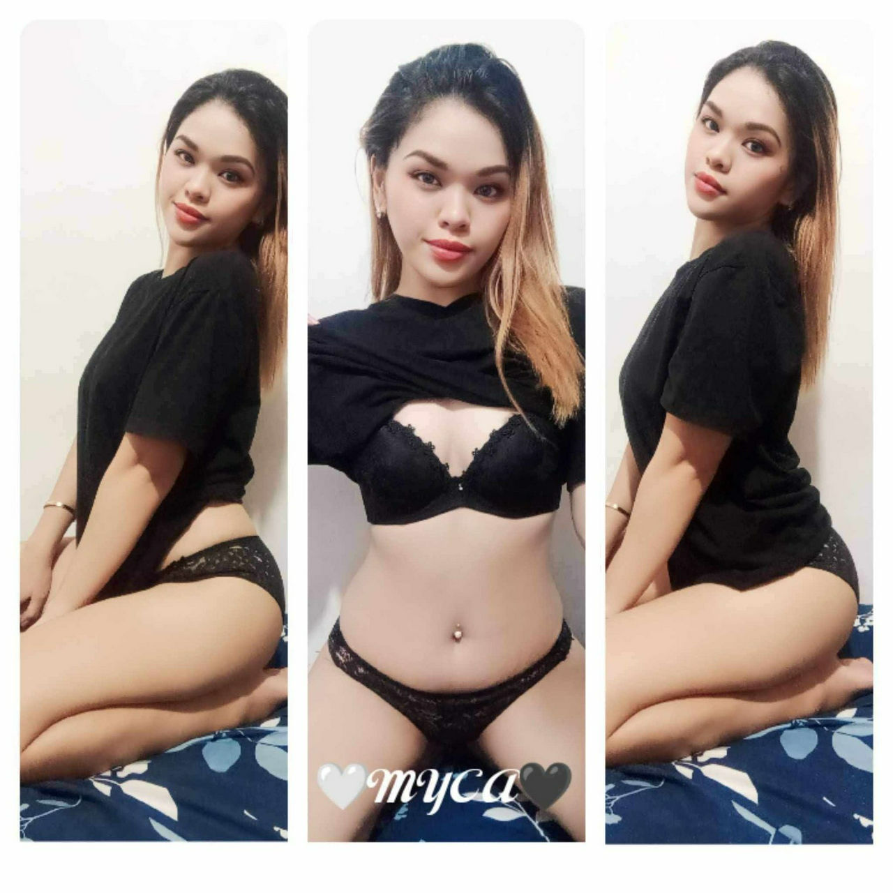 Escorts Manila, Philippines Lovely Angels Massage