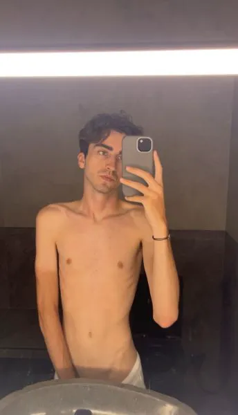Escorts Melbourne, Australia Frenchie_Twink