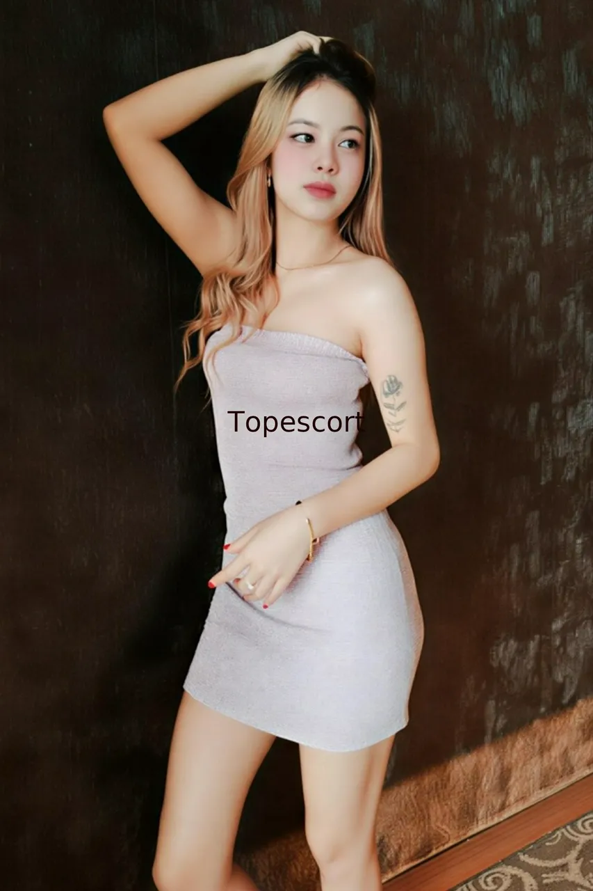 Escorts Kuala Lumpur, Malaysia Fiona