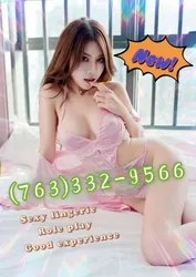 Escorts Minneapolis, Minnesota Hot Beautiful Sexy Asian Gril