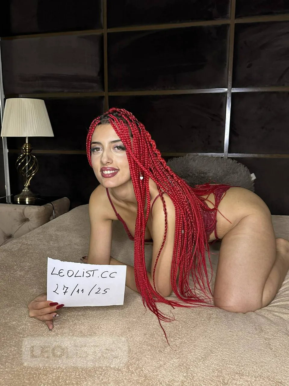 Escorts Fort McMurray, Alberta Becky