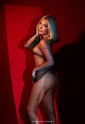Escorts London, England Erika
