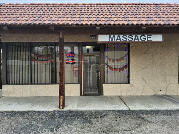 Massage Parlors Victorville, California Oriental Therapy Health Spa