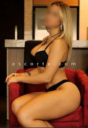 Escorts Rennes, France Bia