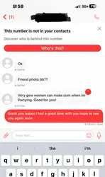 Escorts Barrie, Ontario olivia