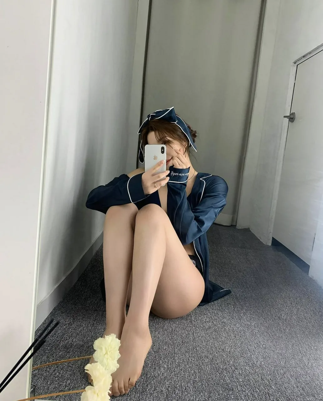 Escorts Osaka, Japan Angel on the outside