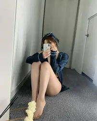 Escorts Osaka, Japan Angel on the outside