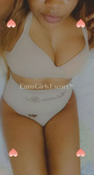 Escorts Kuwait Belinda