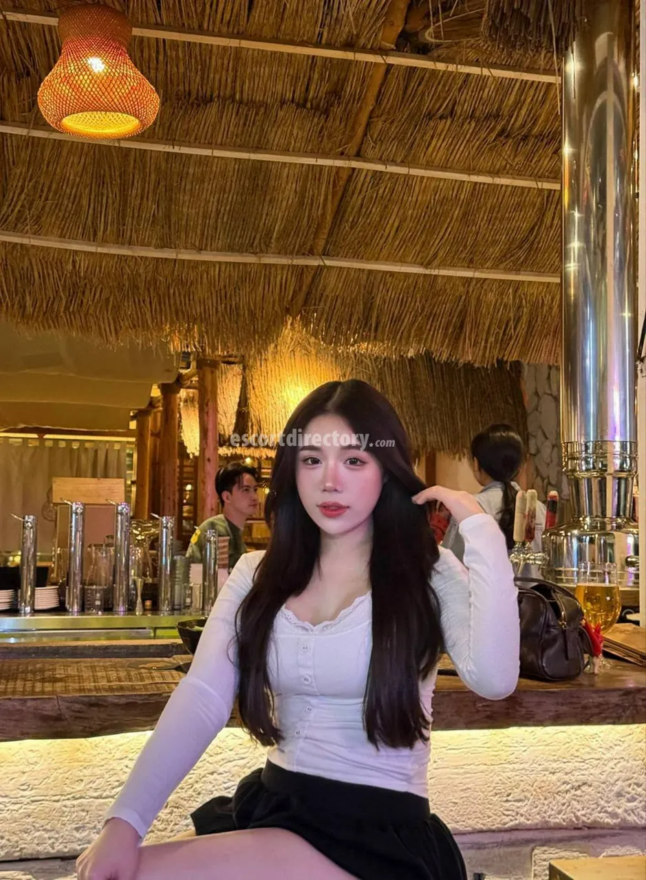 Escorts Tokyo, Japan Ailee