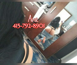 Escorts Stockton, California AvaMarie21