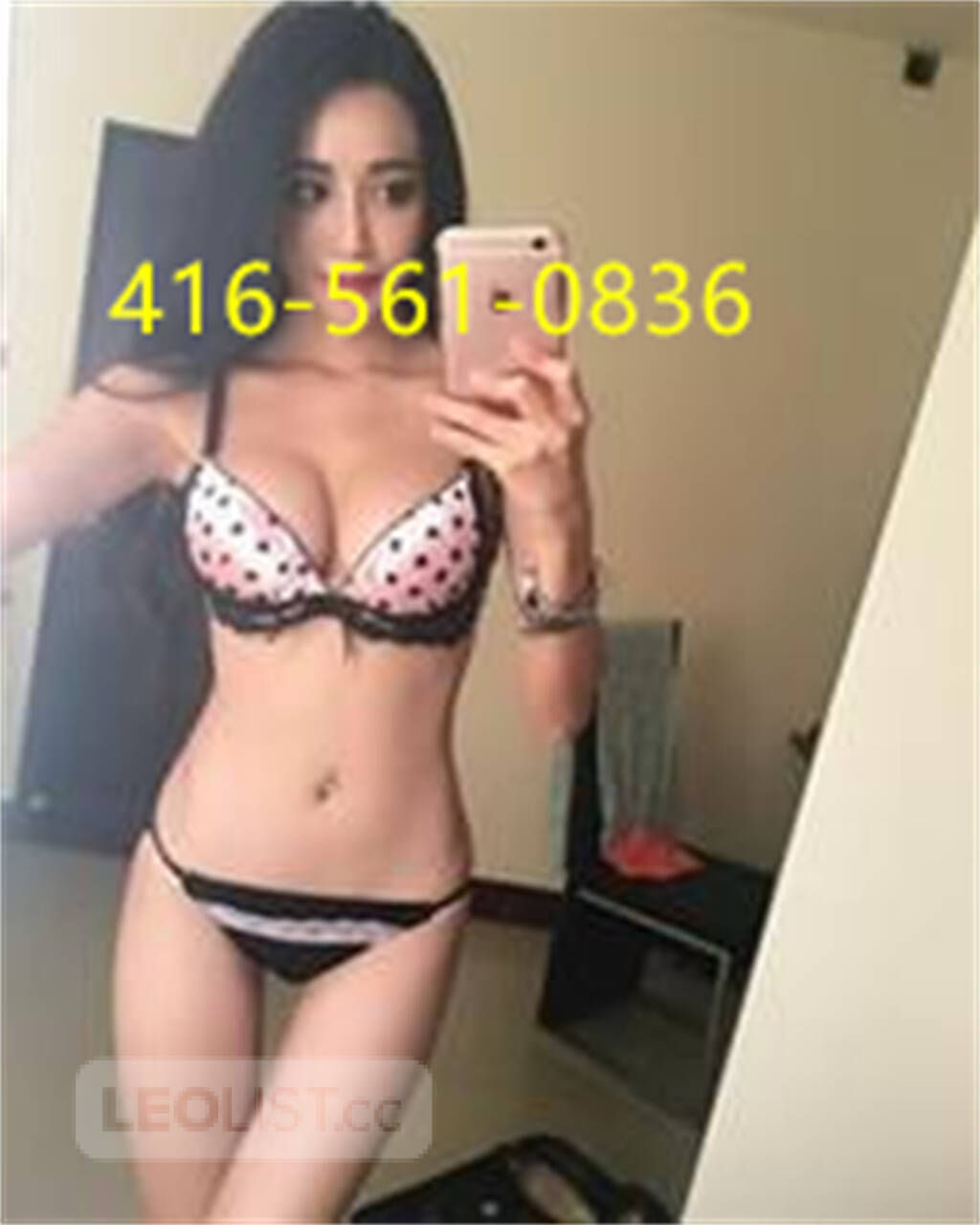 Escorts Mississauga, Ontario New Arrived &Young girl Good sucking and Good massage servic