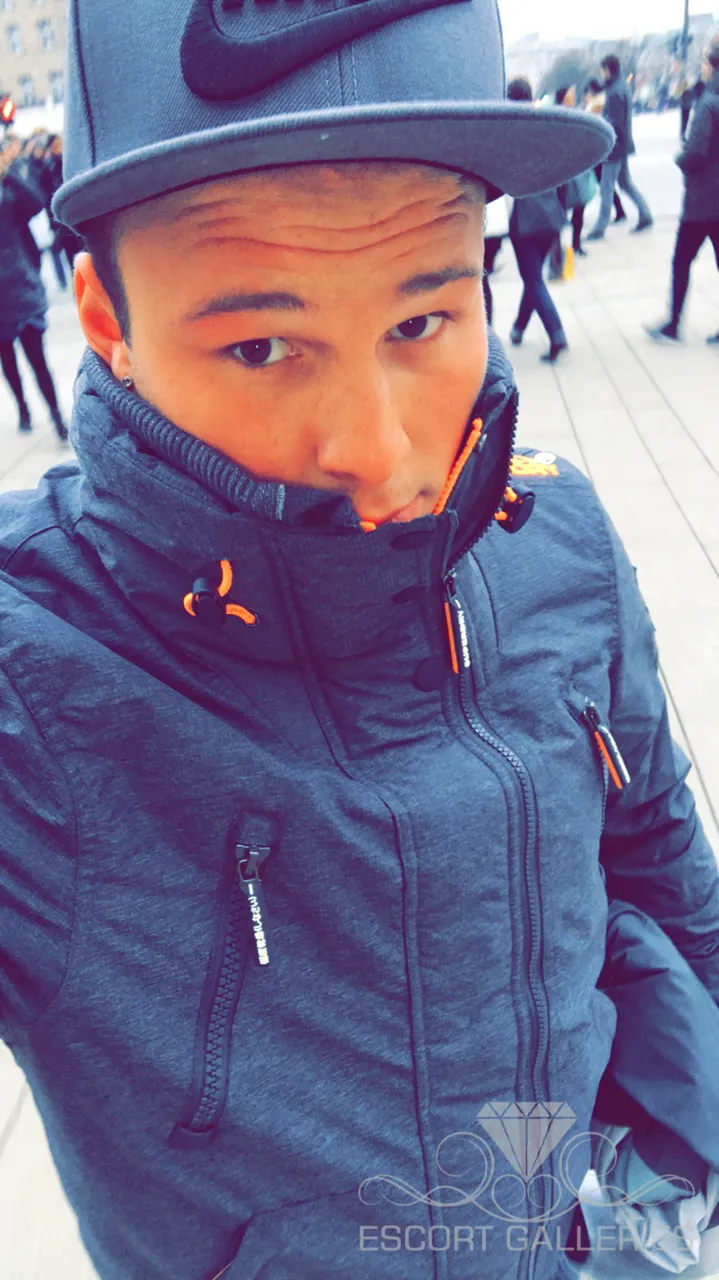 Escorts Hamburg, Germany Torben