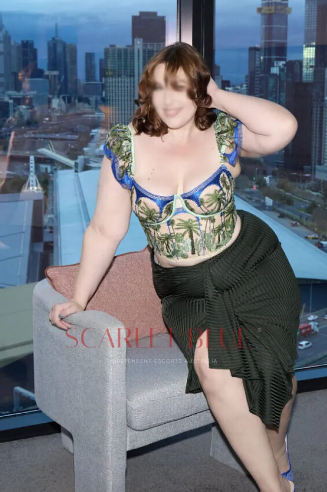 Escorts Melbourne, Australia Cc Sinclair 


