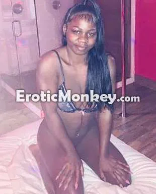 Escorts Fort Lauderdale, Florida Nubian