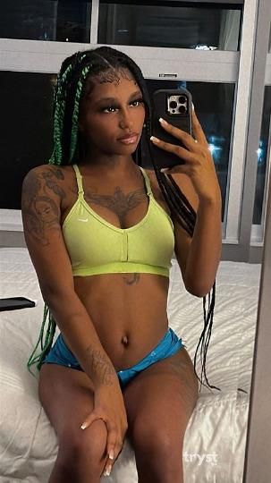 Escorts Ventura, California Beautiful Ebony