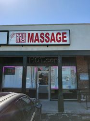 Long Beach, California Song Massage