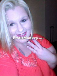 Escorts Augusta, Georgia Chloe Roxy
