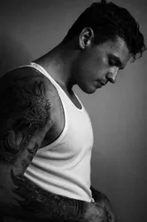 Escorts Brisbane, Australia LeeroyLuxxx