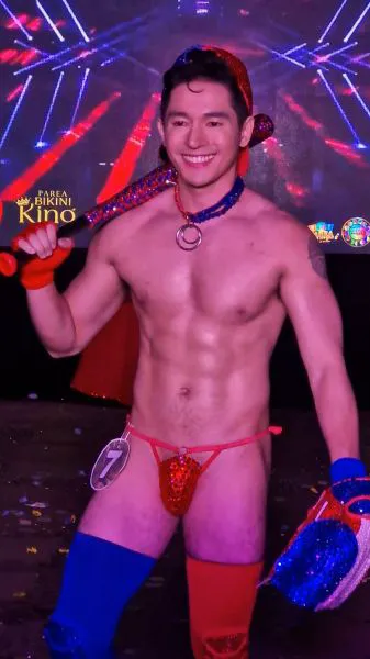 Escorts Manila, Philippines PrettyBoiSimon