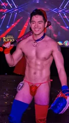 Escorts Manila, Philippines PrettyBoiSimon