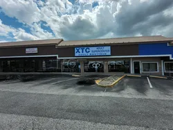 St. Petersburg, Florida XTC Adult Supercenter