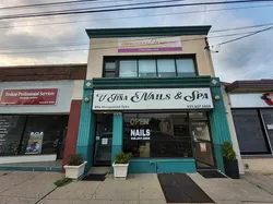 Franklin Square, New York Hempstead Asian Spa