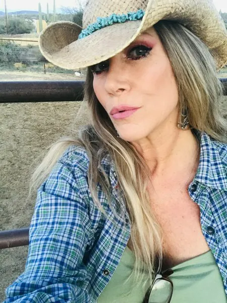 Body Rubs Phoenix, Arizona COWGIRL UP! 🤠