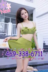 Escorts Denton, Texas 🍌❤️New Asian Girls❤️🍌