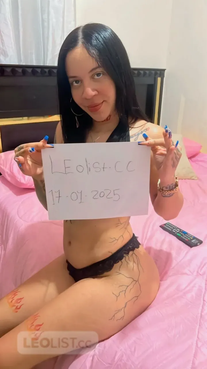 Escorts Kingston, Ontario Nayara
