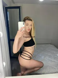 Escorts Phuket, Thailand Nicole