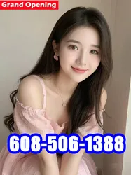 Escorts Madison, Wisconsin ❤️💛💙We are new lovely beauty💚💜💟🌟💟❤️💛New Girls❤️Asian Sexy Super Model ❤️💙💛