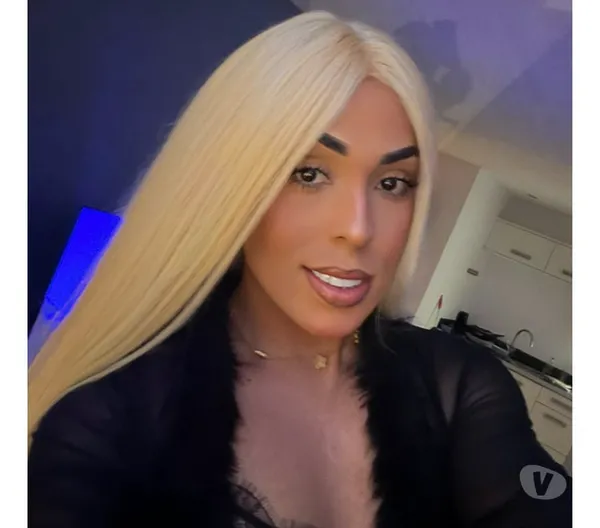 Escorts Charlton Kings, England THIFANY BLOND🔥TRANSEX🔞🍑FULL SERVICE👌P@RTTY 🥳