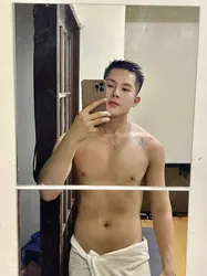 Escorts Quezon City, Philippines Vhinmasseur