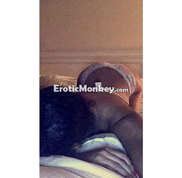 Escorts Sterling Heights, Michigan Dalia