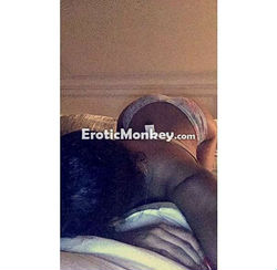 Escorts Sterling Heights, Michigan Dalia