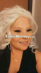 Escorts Birmingham, Alabama Ms Jade