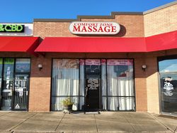 Massage Parlors Mesquite, Texas Comfort Zone Massage