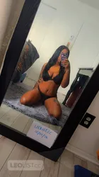 Escorts Quebec City, Quebec BriXxotic